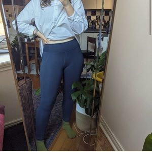 Girlfriend collective leggings